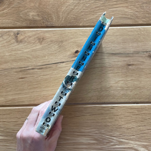 Vintage Cook Book with Charley Harper Illustrations - Picture 3 of 8